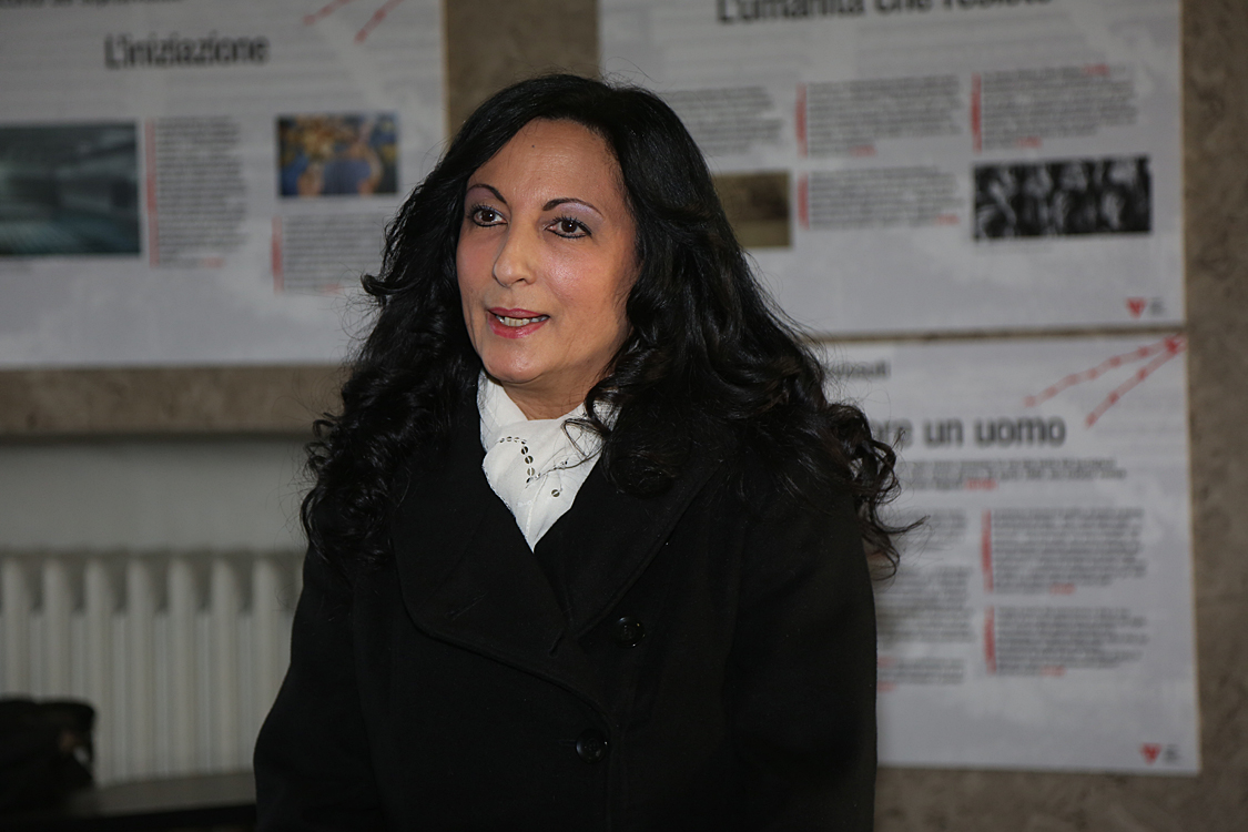 Mostra Come un fulmine_49.jpg